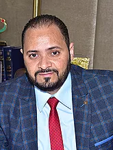 Mr. Moataz Ibrahim Elsakka